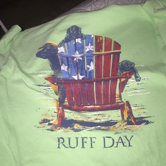 American fido tshirt - Picture 1 of 1